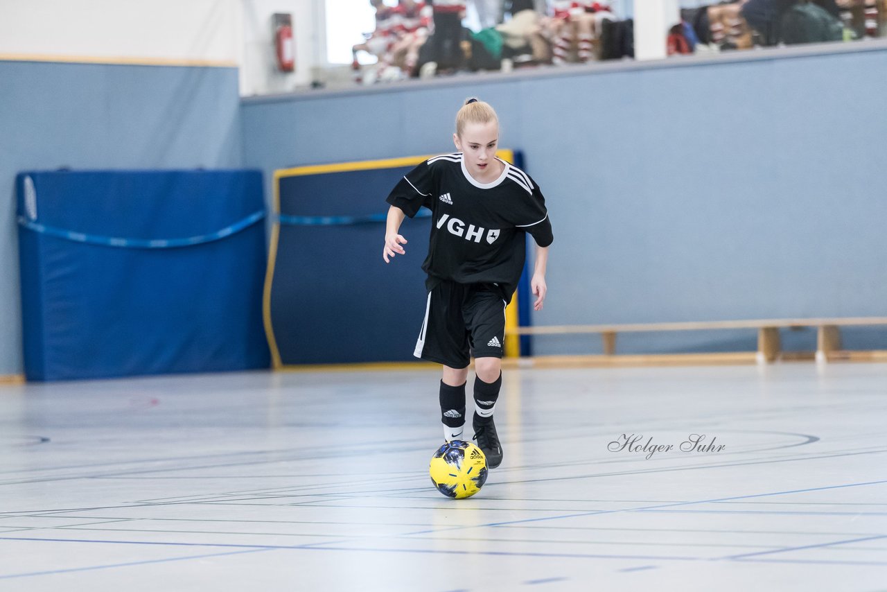 Bild 445 - wDJ NFV Futsalturnier